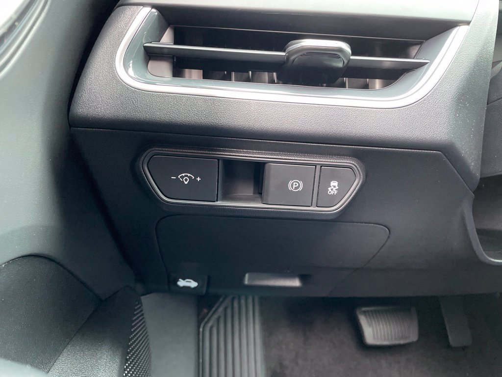 New 2026 Kia K4 EX FWD image 24