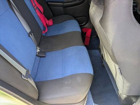 Used 2004 Subaru Impreza WRX STI image 17