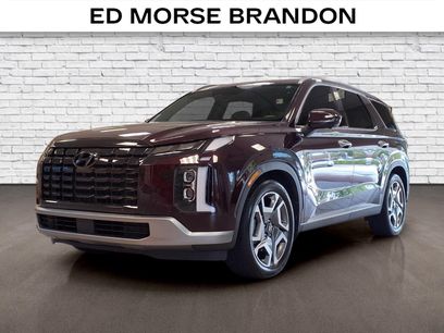 Used 2023 Hyundai Palisade Limited
