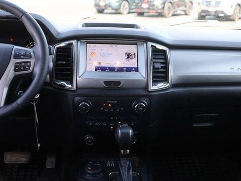 Used 2020 Ford Ranger XLT w/ Equipment Group 302A Luxury AWD/4WD image 24