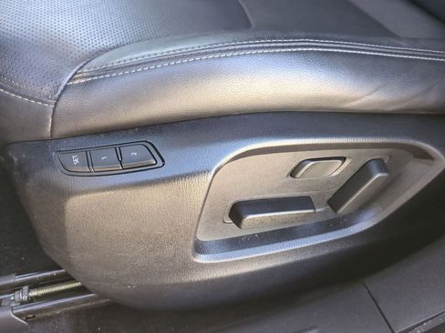 Used 2023 MAZDA CX-9 Touring Plus image 16