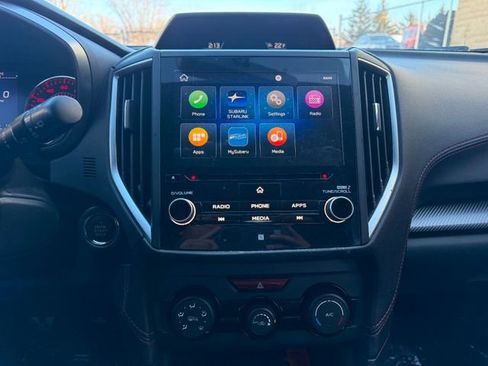 Used 2019 Subaru Impreza 2.0i Sport image 8