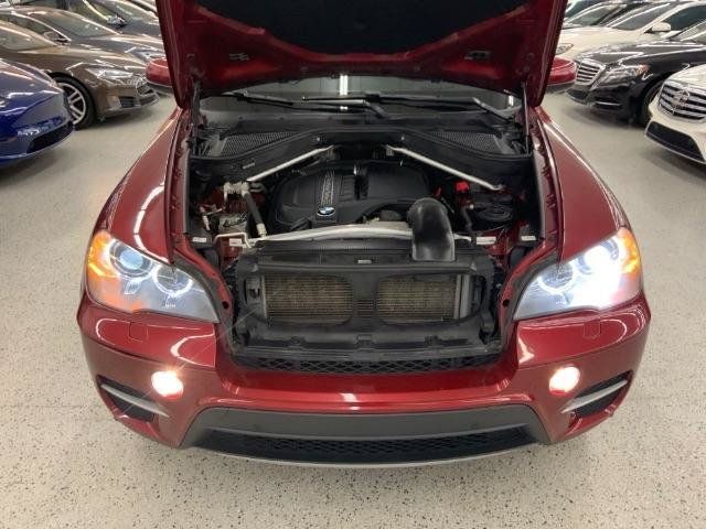 Used 2013 BMW X5 xDrive35i AWD/4WD image 33