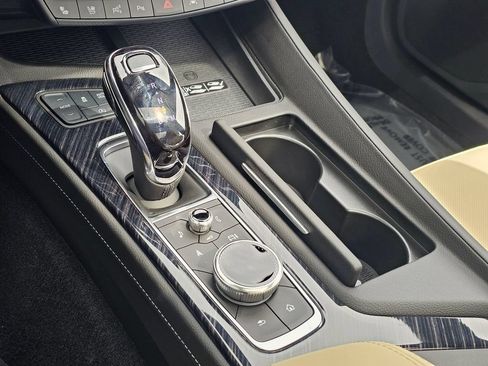 New 2026 Cadillac CT5 Premium Luxury w/ Technology Package AWD/4WD image 35