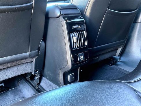 Used 2023 Jeep Compass Latitude w/ Sun and Sound Group image 36