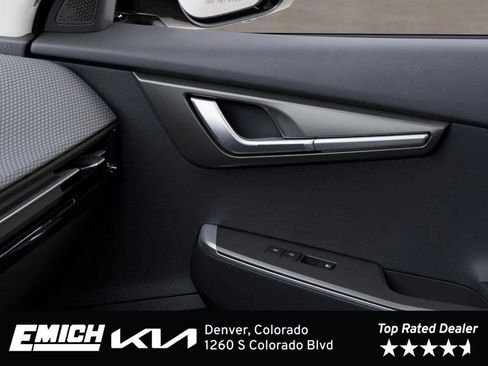 New 2025 Kia EV6 Wind image 23