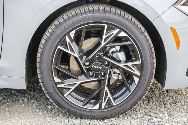 New 2026 Kia K5 GT-Line FWD image 10