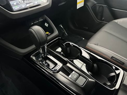 New 2026 Subaru Forester Sport image 18