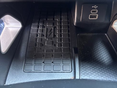 Used 2024 Ford Ranger Lariat w/ FX4 Off-Road Package image 31