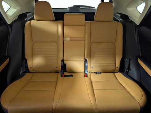 Used 2021 Lexus NX 300 FWD w/ Accessory Package 2 image 13