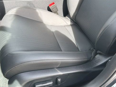 Used 2025 Honda Civic Sport Touring image 20