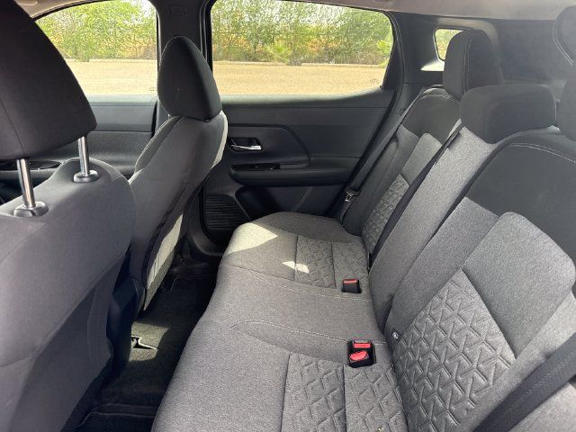 Certified 2026 Nissan Kicks SV w/ Cold Weather Package FWD image 11