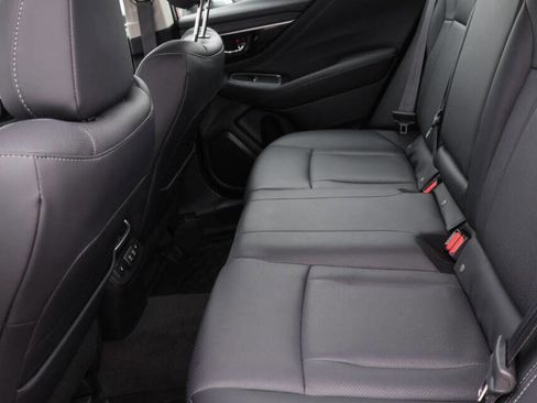 Used 2021 Subaru Legacy Limited image 17