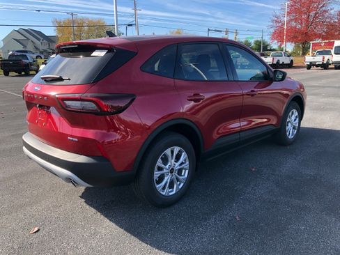 New 2026 Ford Escape Active w/ Tech Pack #1 AWD/4WD image 12
