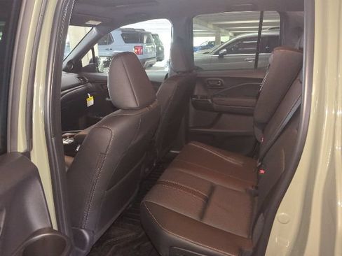 Used 2026 Honda Ridgeline TrailSport image 5
