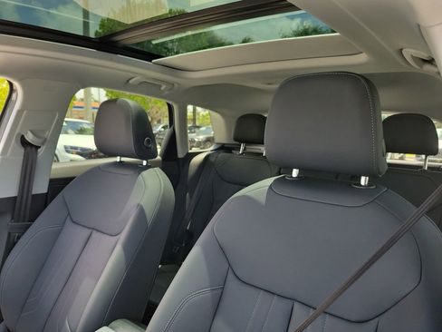 New 2026 Audi Q3 quattro 2.0T AWD/4WD image 16