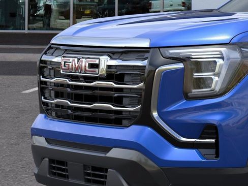 New 2027 GMC Terrain Elevation w/ Elevation Premium Package FWD image 13