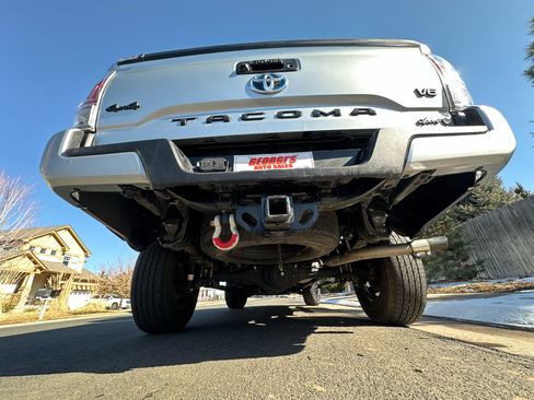 Used 2022 Toyota Tacoma SR5 image 28