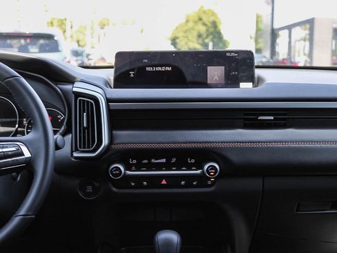 New 2026 MAZDA CX-50 AWD 2.5 S w/ Premium Package image 15