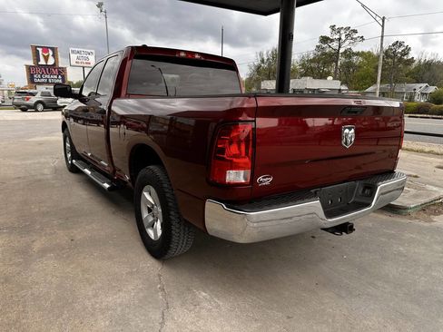 Used 2017 RAM 1500 Tradesman w/ Popular Equipment Group image 6