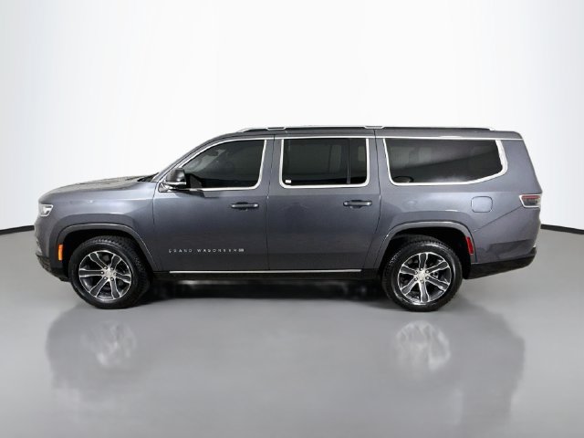 Used 2023 Jeep Grand Wagoneer L 4WD image 4