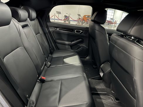 Used 2024 Honda Civic Sport Touring image 17