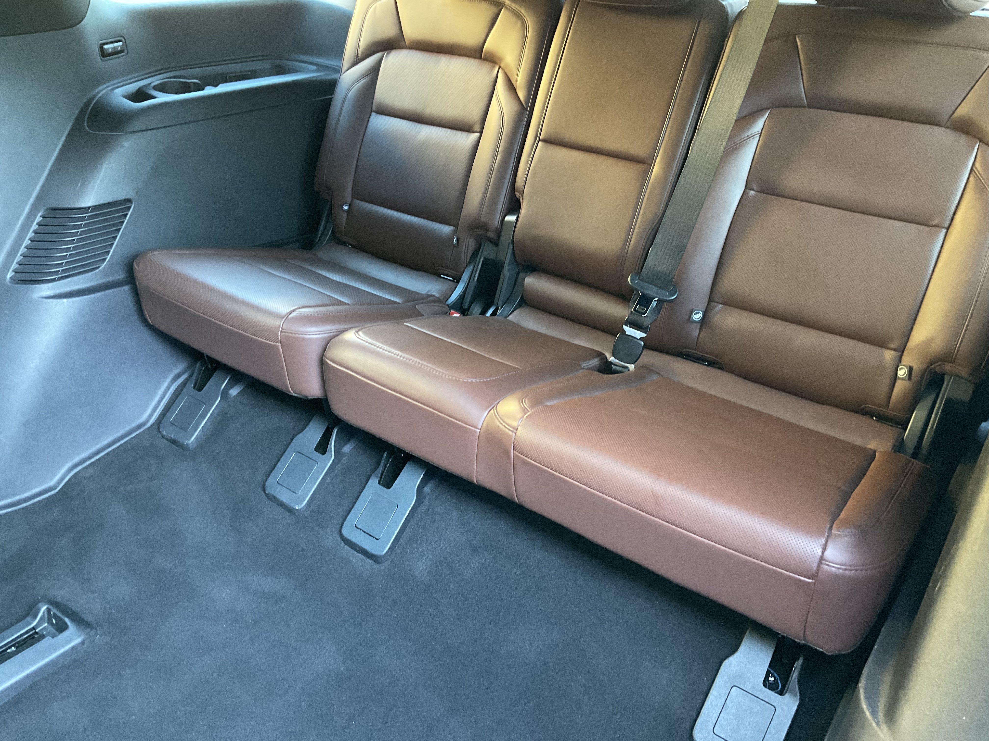 Used 2025 Lincoln Navigator Reserve AWD/4WD image 44