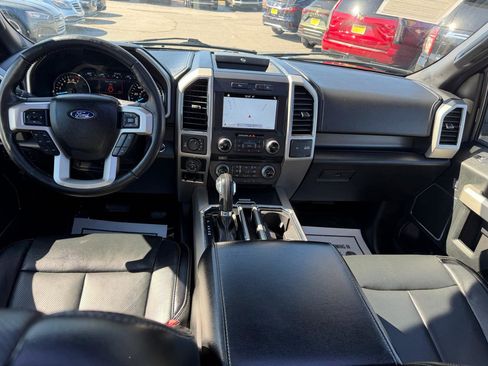Used 2018 Ford F150 Lariat image 19