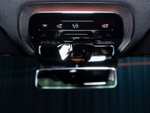 New 2026 Mercedes-Benz GLC 63 AMG S image 23