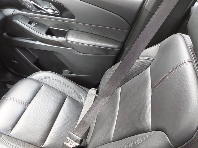 Used 2023 Chevrolet Traverse RS w/ LPO, Floor Liner Package AWD/4WD image 45