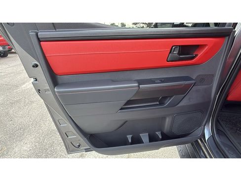 New 2026 Toyota Tundra TRD Pro AWD/4WD image 57