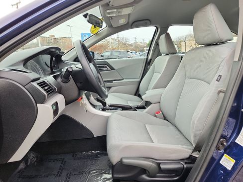 Used 2014 Honda Accord LX image 13