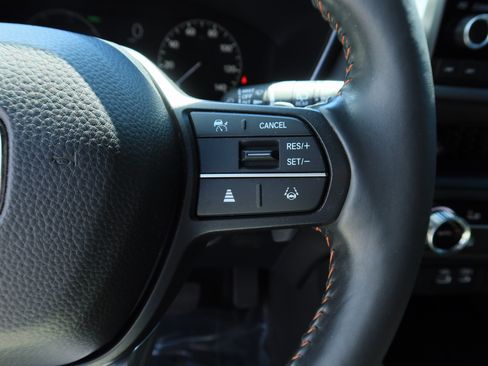 Used 2024 Honda CR-V Sport image 24