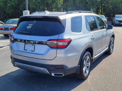 New 2026 Honda Pilot EX-L image 2