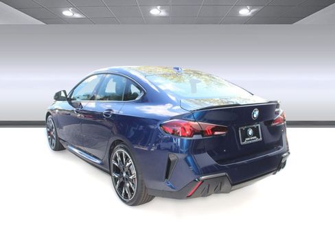 Used 2026 BMW 228i w/ Technology Package image 3