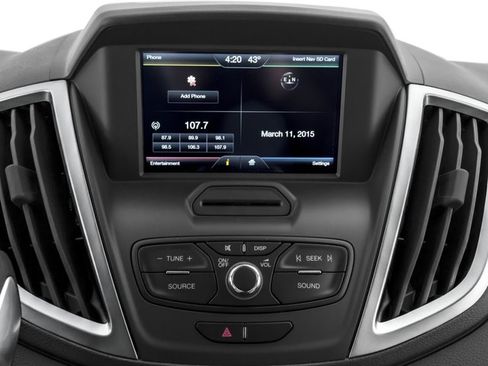 Used 2017 Ford Transit 350 XLT RWD image 15
