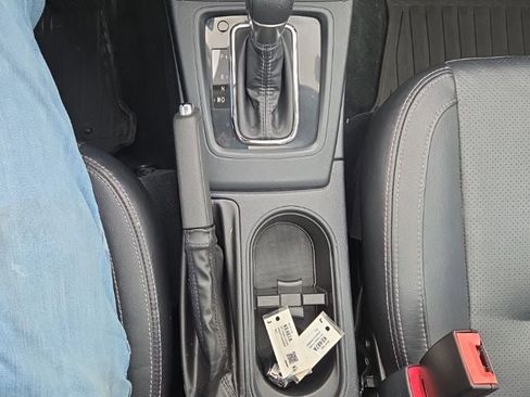 Used 2017 Subaru Forester 2.0XT Touring image 22