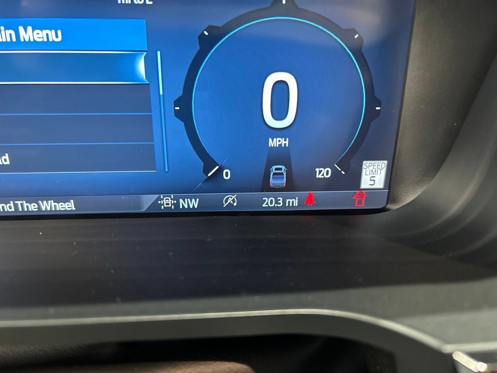 New 2026 Ford F150 Lariat AWD/4WD image 18