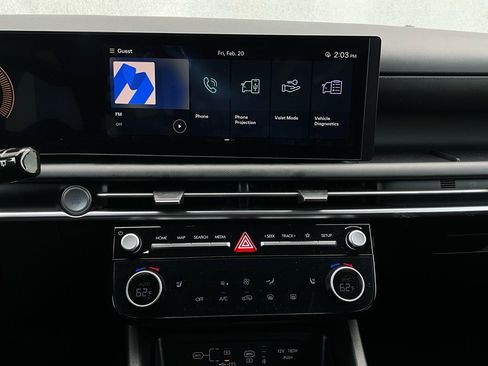 Used 2025 Hyundai Tucson SEL image 26