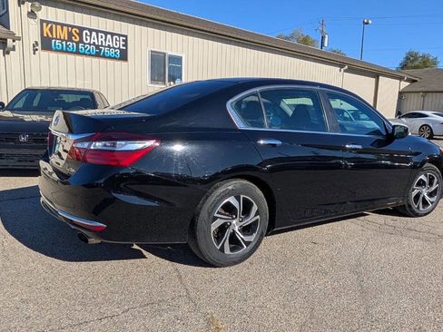 Used 2016 Honda Accord LX image 14