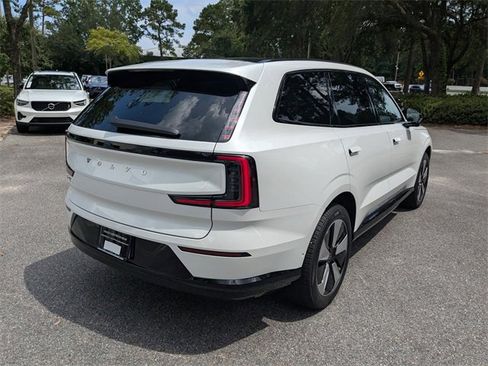 New 2025 Volvo EX90 Plus image 4