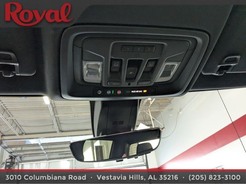 Used 2019 GMC Sierra 1500 AT4 w/ AT4 Premium Package image 23