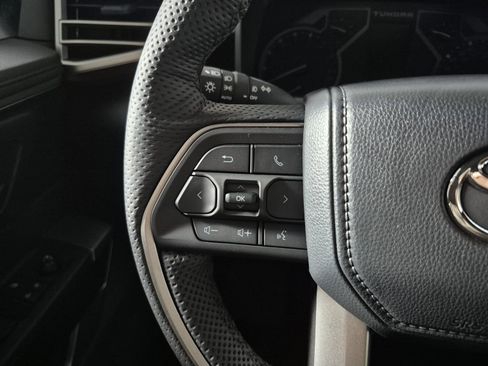 New 2026 Toyota Tundra SR5 image 19