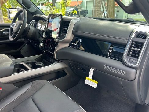 New 2026 RAM 1500 Laramie image 38