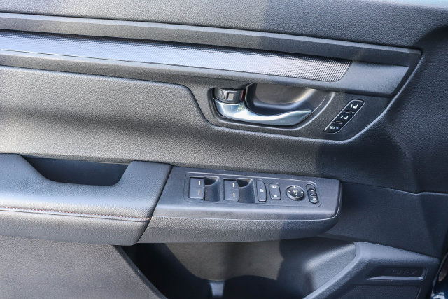 Used 2026 Honda CR-V Sport-L image 20