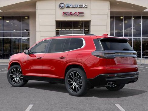 New 2026 GMC Acadia Denali Ultimate FWD image 3