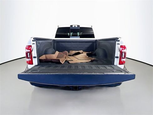 Used 2024 RAM 3500 Limited w/ Safety Group image 28