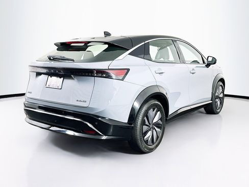 Used 2023 Nissan Ariya FWD image 9