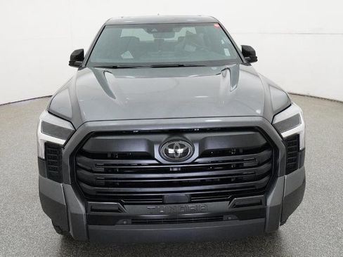 New 2026 Toyota Tundra Limited AWD/4WD image 10
