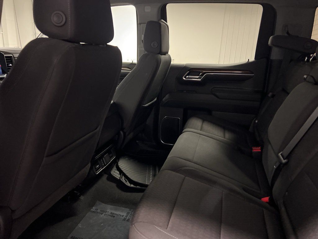 Certified 2023 GMC Sierra 1500 Elevation AWD/4WD image 12